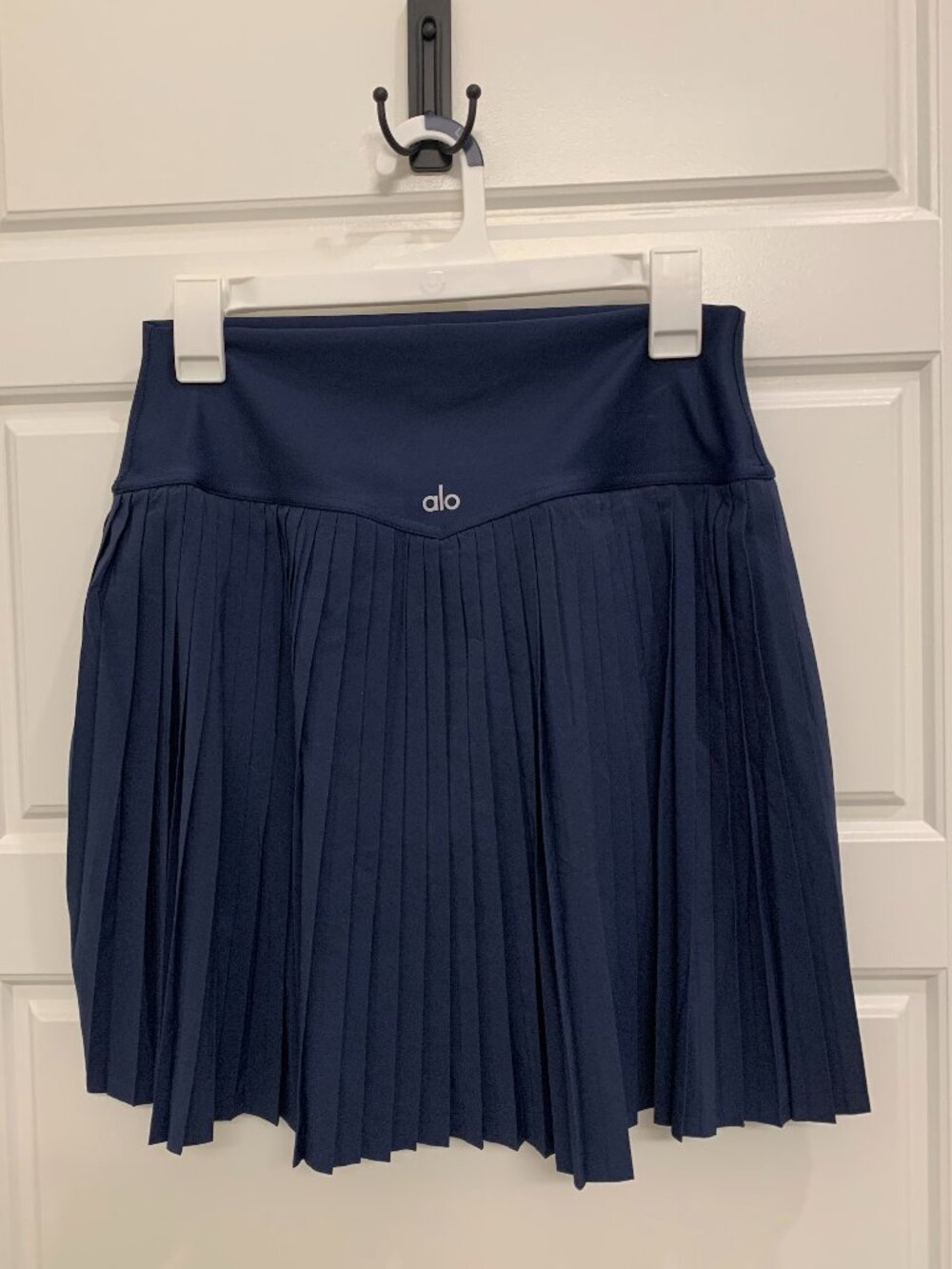 Alo Yoga Grand Slam Tennis Skirt - Picture 2 of 7